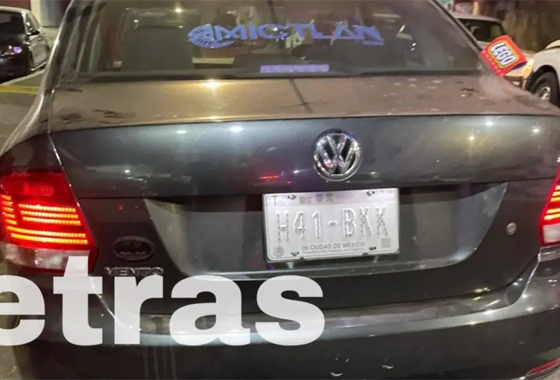 Asesinan a balazos a presunto informante de la Fiscal&iacute;a; agente resulta herida