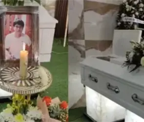 Caso Oliver Molina: fue baleado por la Guardia Nacional tras no detenerse en un ret&eacute;n