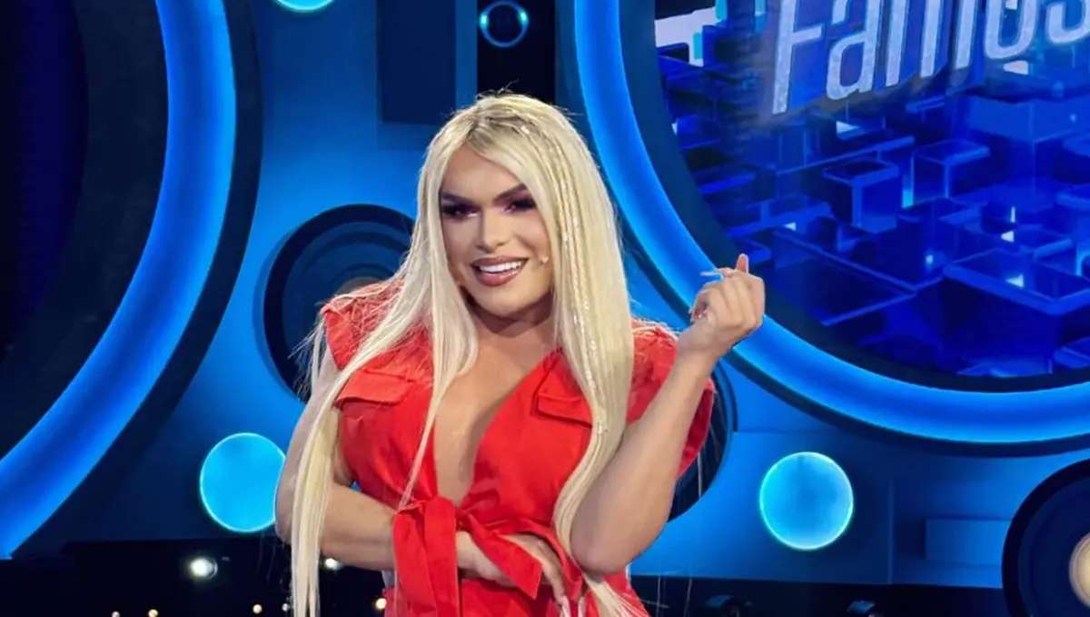  Wendy Guevara demanda a periodista 