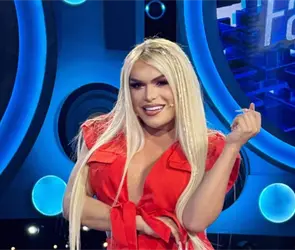 Wendy Guevara interpone orden de restricci&oacute;n contra famoso conductor por acoso