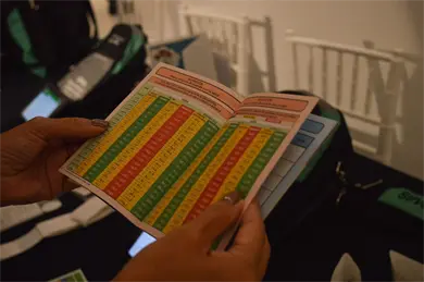 &iquest;La perdiste o da&ntilde;aste? As&iacute; puedes reimprimir tu cartilla de vacunaci&oacute;n IMSS en l&iacute;nea