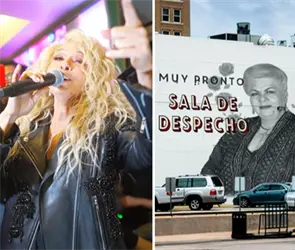 &iquest;C&oacute;mo es el Sala de Despecho y qu&eacute; famosos han visitado el bar en el que ocurri&oacute; el ataque?