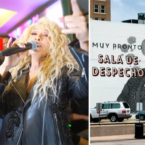 &iquest;C&oacute;mo es el Sala de Despecho y qu&eacute; famosos han visitado el bar en el que ocurri&oacute; el ataque?