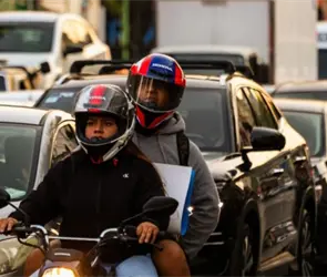 Activan Contingencia en el Valle de M&eacute;xico: &iquest;qu&eacute; autos no circulan este lunes 16 de febrero?