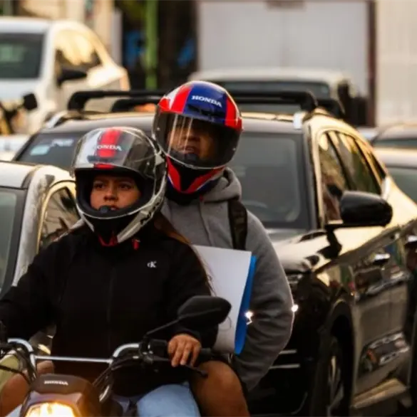 Activan Contingencia en el Valle de M&eacute;xico: &iquest;qu&eacute; autos no circulan este lunes 16 de febrero?