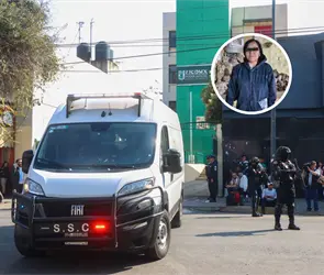 "Lo hizo con sa&ntilde;a": &iquest;Cu&aacute;ntos a&ntilde;os estar&iacute;a Gaby "N" en la c&aacute;rcel tras el homicidio de motociclista en Iztapalapa?