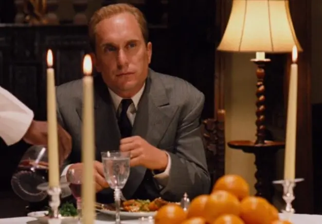 El actor estadounidense Robert Duvall falleció a los 95 años en su hogar. Especial