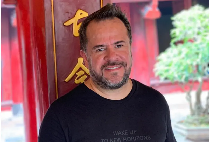 &iquest;Qui&eacute;n es Pepe Rodr&iacute;guez? El due&ntilde;o y empresario detr&aacute;s de Sala de Despecho tras balacera en Puebla