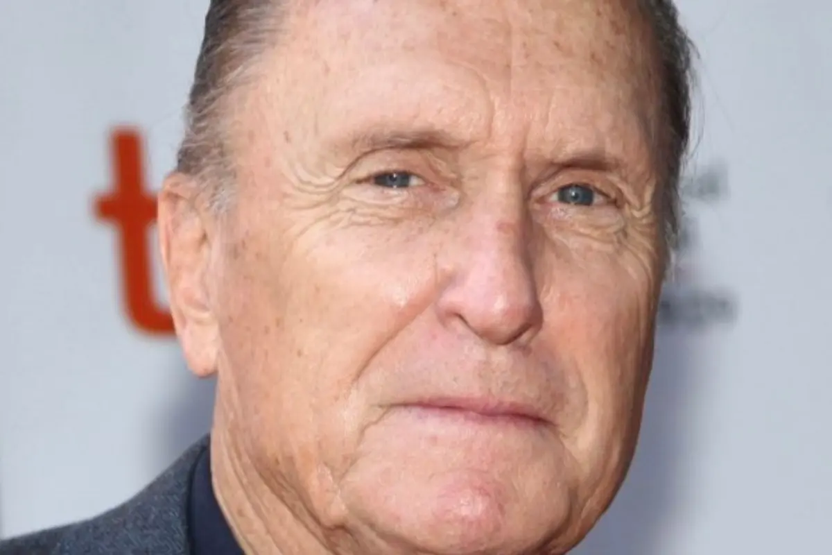  Muere Robert Duvall, icónico actor de El Padrino 