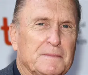 Muere Robert Duvall, ic&oacute;nico actor de Hollywood y estrella de El Padrino, a los 95 a&ntilde;os