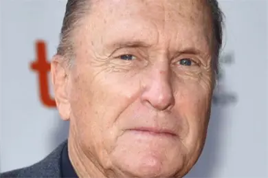 Muere Robert Duvall, ic&oacute;nico actor de Hollywood y estrella de El Padrino, a los 95 a&ntilde;os
