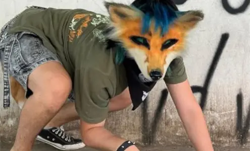 &iquest;Qu&eacute; es un therian? La subcultura que desata pol&eacute;mica y confusi&oacute;n en redes