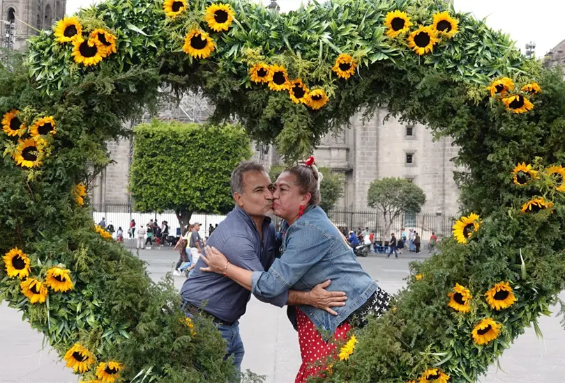 La iniciativa est&aacute; pensada para disfrutarse en pareja, con amistades o en familia, sin importar la edad.