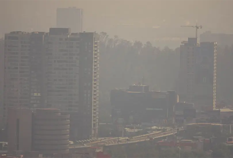 ¿Hay contingencia ambiental hoy? ¿Hay contingencia ambiental hoy?