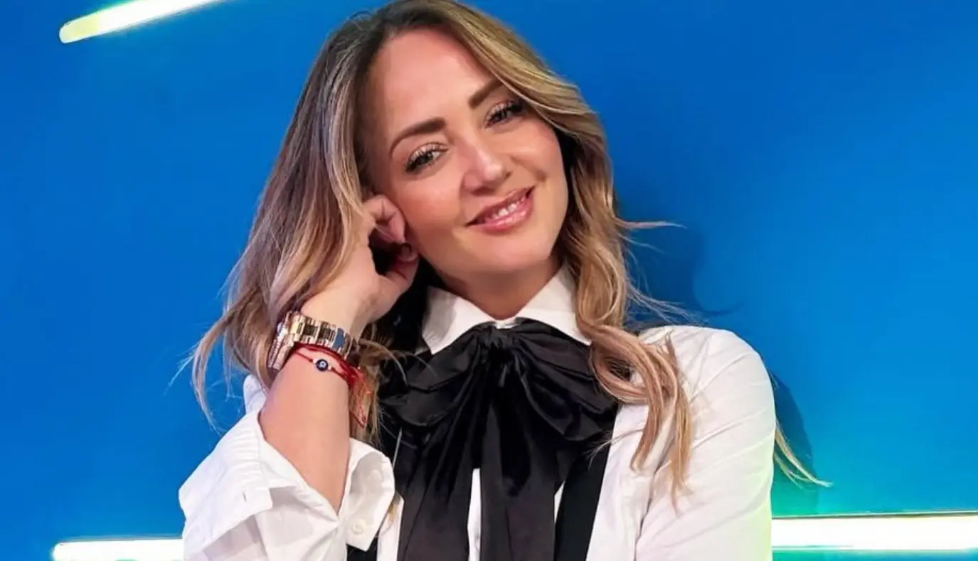 Fue el reemplazo de Claudia en el grupo. Ahora tiene 54 a&ntilde;os, es madre de dos hijas y mantiene un noviazgo con Luis Carlos Origel. En los &uacute;ltimos a&ntilde;os se ha desempe&ntilde;ado como conductora del programa 'Hoy'.<br>