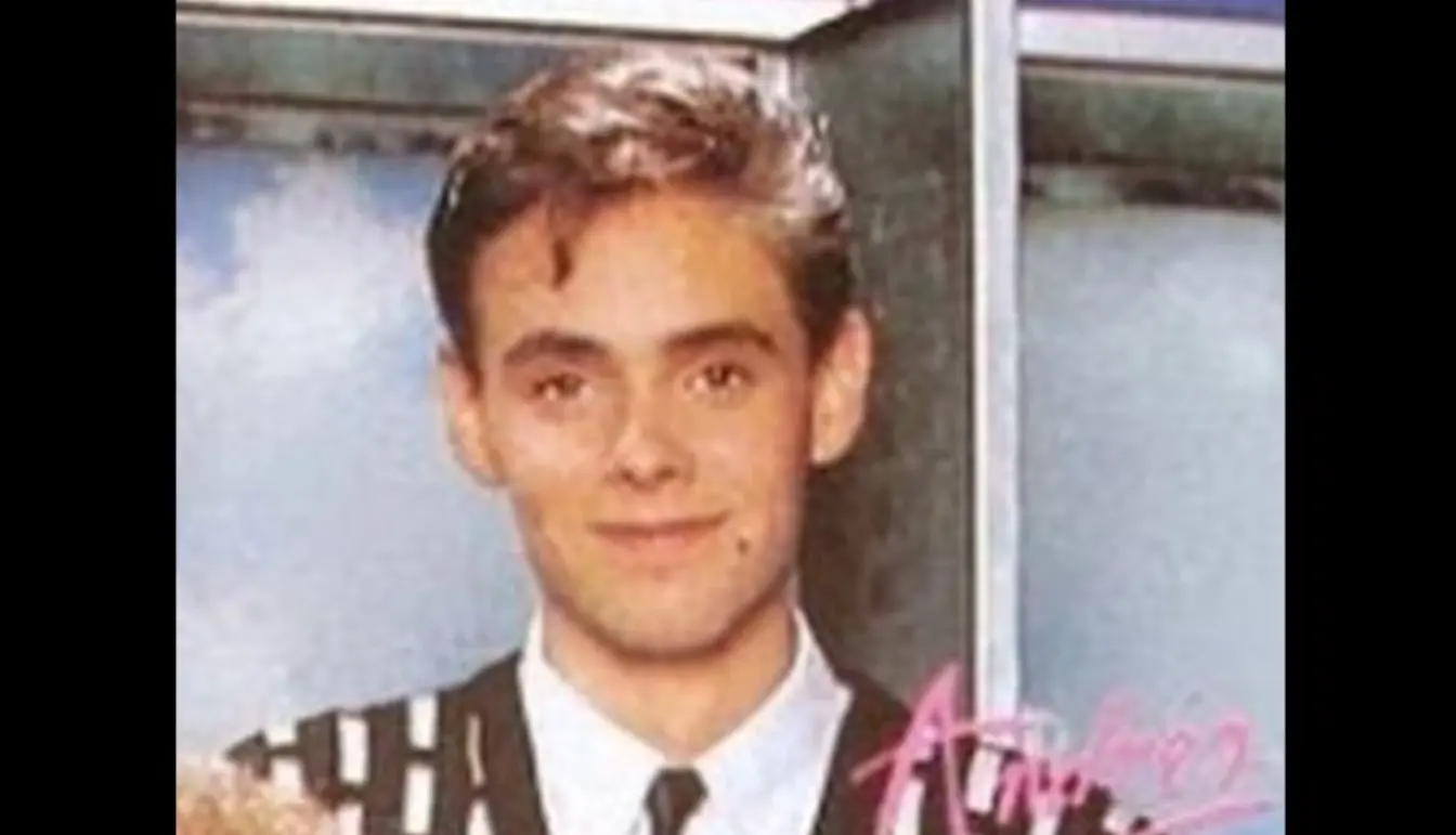 Andr&eacute;s Bonfiglio