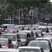 Contingencia ambiental en CDMX y Edomex: qu&eacute; autos no circulan este martes 17 de febrero