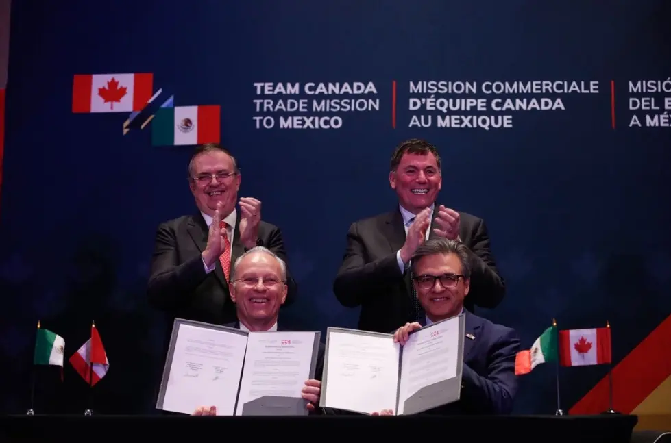 La alianza bilateral busca más inversión, comercio y cooperación estratégica. Especial