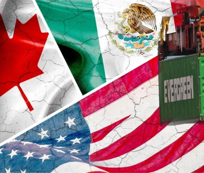 M&eacute;xico y Canad&aacute; activan Plan B del T-MEC ante tensiones con Trump