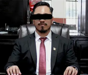 Exhiben a alcalde de Epazoyucan por discriminar a regidora embarazada y a edil con discapacidad