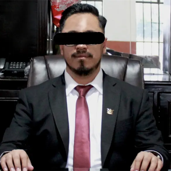 Exhiben a alcalde de Epazoyucan por discriminar a regidora embarazada y a edil con discapacidad