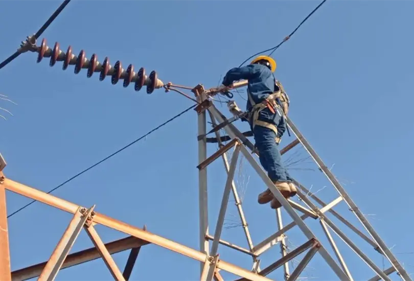 Parte del dinero obtenido se usar&aacute; para financiar proyectos de inversi&oacute;n energ&eacute;tica en M&eacute;xico durante 2026.