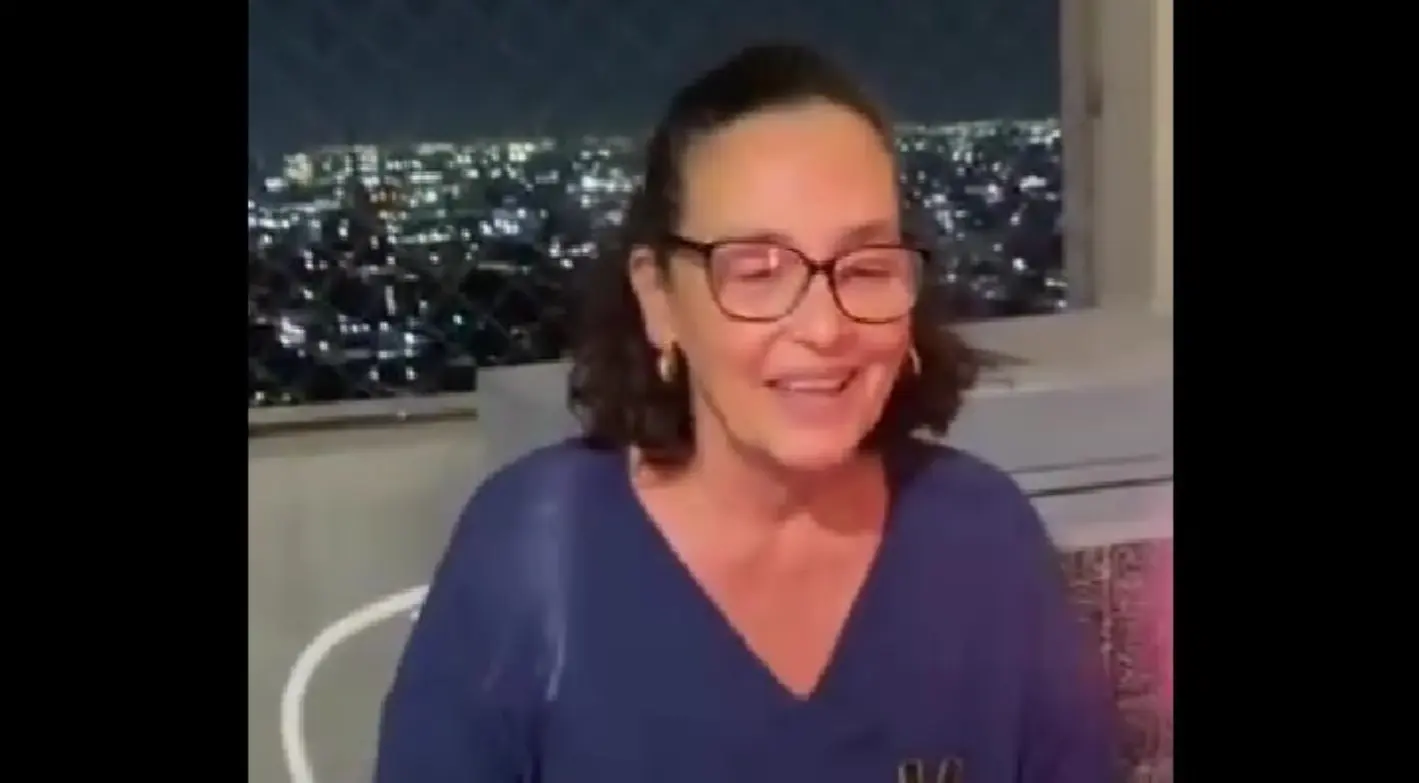 Actualmente est&aacute; retirada de la televisi&oacute;n y trabaja como organizadora de eventos, pero se mantiene en contacto con sus fans por Instagram.