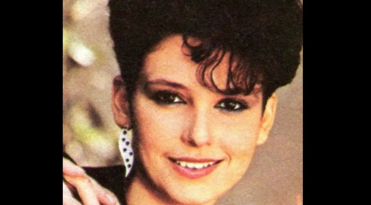 Claudia Fern&aacute;ndez