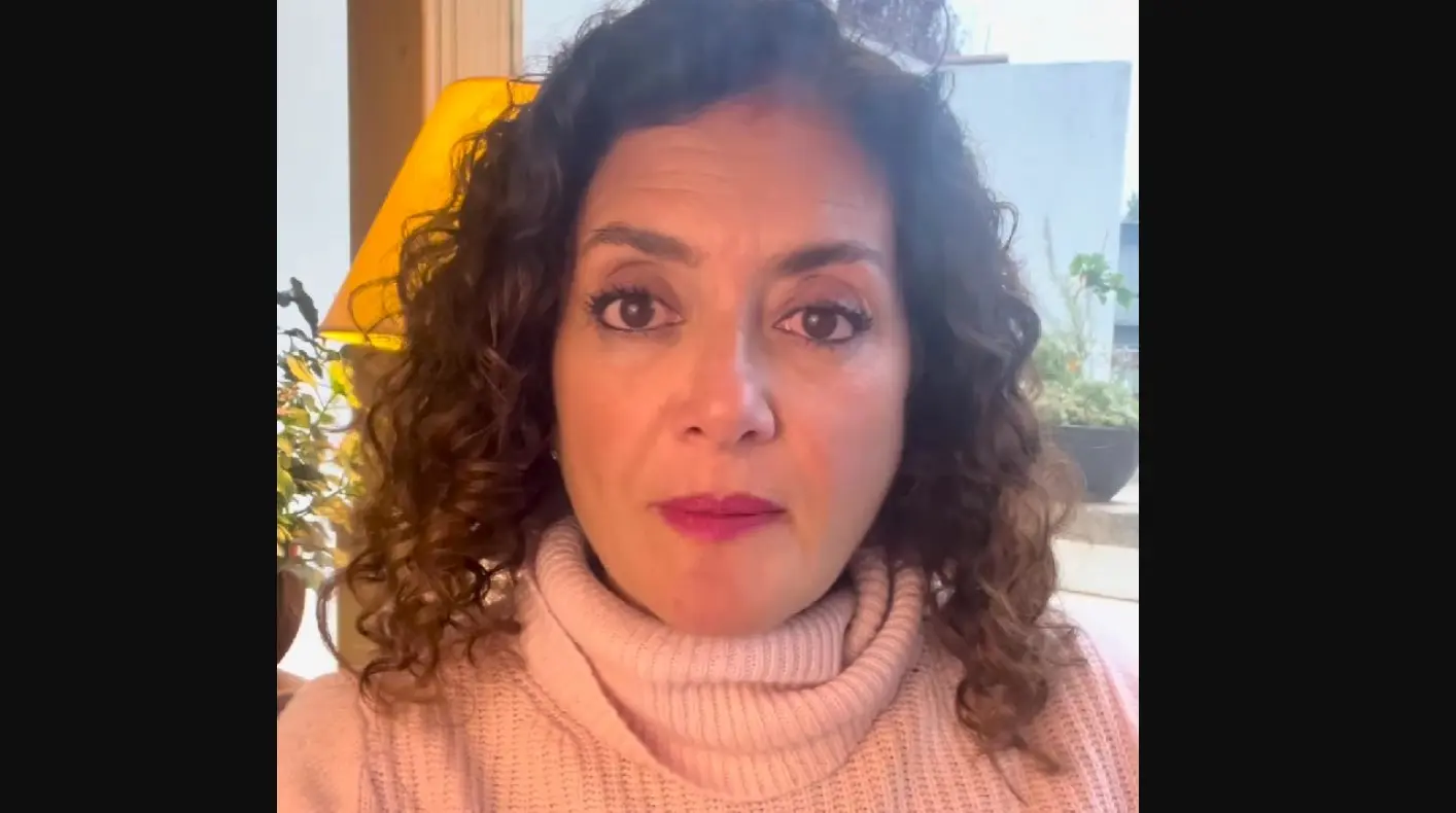 Durante algunos a&ntilde;os trabaj&oacute; como actriz, pero actualmente est&aacute; retirada de la televisi&oacute;n. Trabaja como coach de vida y terapeuta.