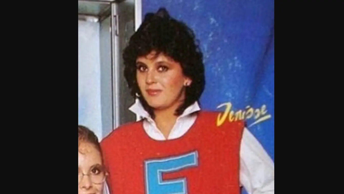 Denisse Berm&uacute;dez