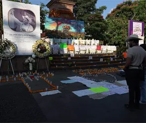 Detienen a tres m&aacute;s por el homicidio de Carlos Alberto Manzo; indagan red ligada a "El Kaoz"