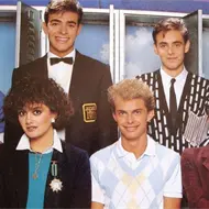 Qu&eacute; fue de los integrantes del grupo Fresas con crema