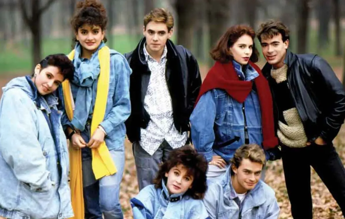 &iquest;Qu&eacute; fue de los integrantes de Fresas con crema tras su separaci&oacute;n?