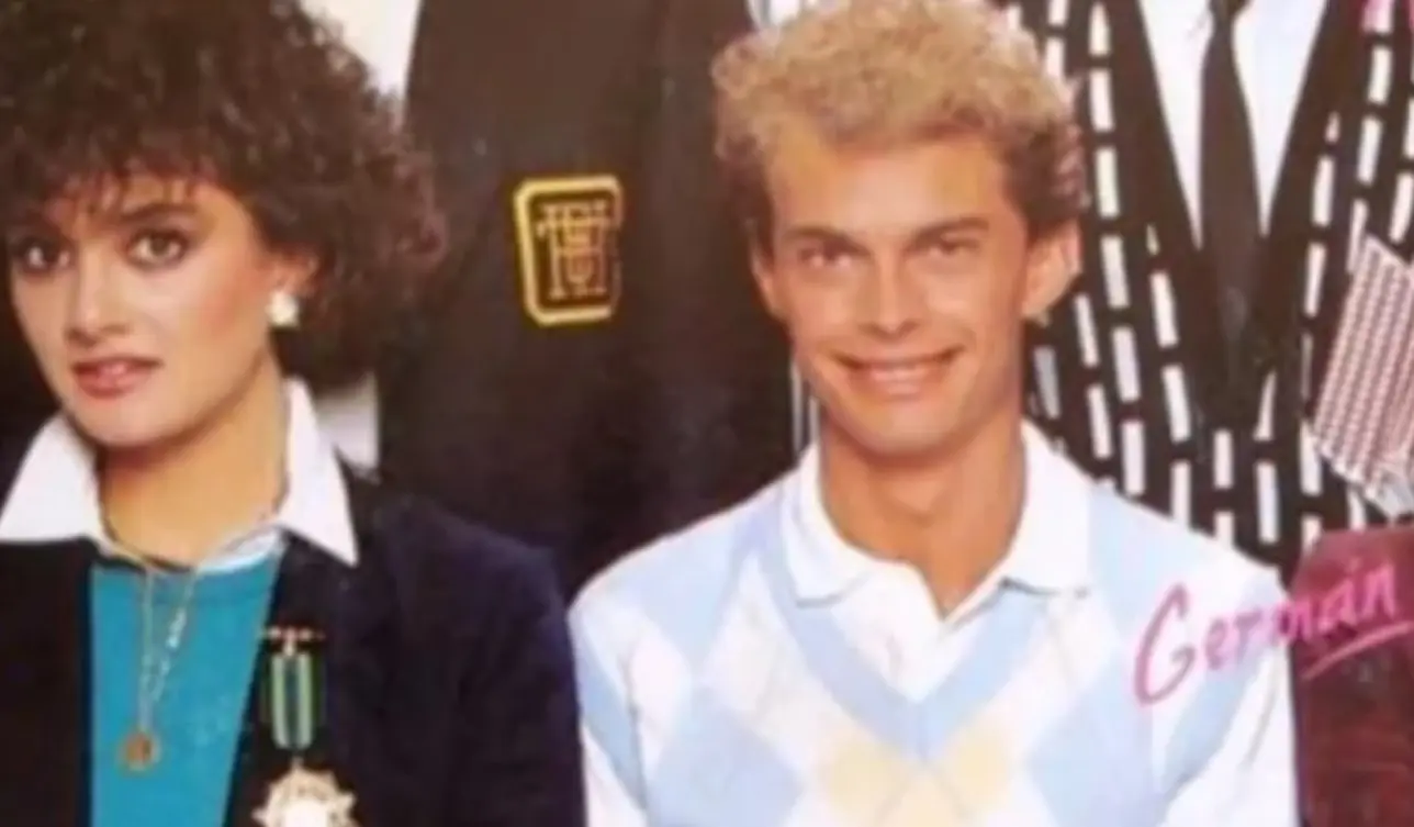 Germ&aacute;n Bernal