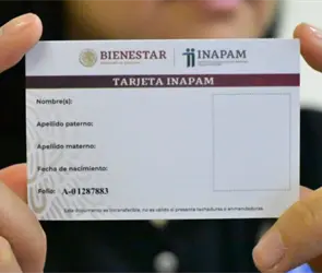 &iquest;Cu&aacute;les son los requisitos para tramitar tu credencial del INAPAM en febrero 2026?