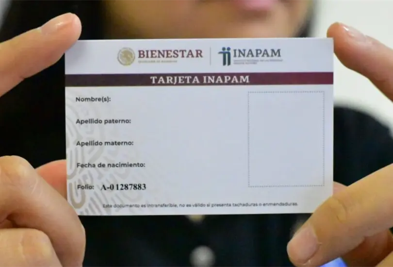 Si ya cumpliste 60 años, febrero 2026 puede ser el momento ideal para tramitar tu credencial INAPAM y comenzar a aprovechar los beneficios disponibles en tu comunidad. Si ya cumpliste 60 años, febrero 2026 puede ser el momento ideal para tramitar tu credencial INAPAM y comenzar a aprovechar los beneficios disponibles en tu comunidad.