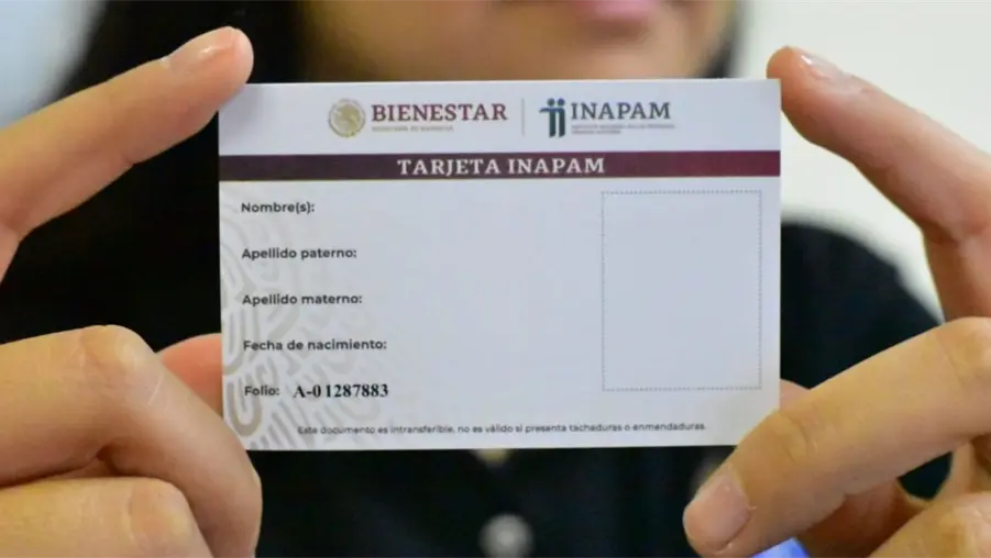 &iquest;Cu&aacute;les son los requisitos para tramitar tu credencial del INAPAM en febrero 2026?