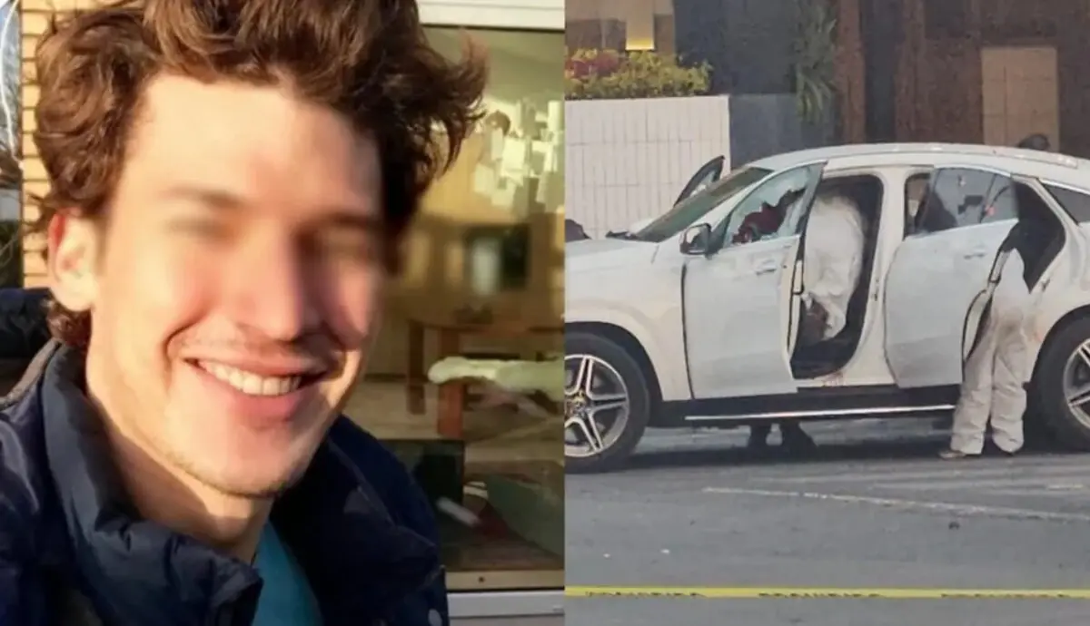  A días del ataque, familiares de las víctimas exigen justicia y claridad sobre el móvil. 