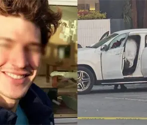 Madre de Joaqu&iacute;n Wirth rompe el silencio tras ataque en bar Sala de Despecho