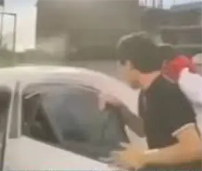 Detienen en Culiac&aacute;n a dos presuntos secuestradores de "La Nicholette"; uno es menor de edad