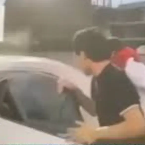 Detienen en Culiac&aacute;n a dos presuntos secuestradores de "La Nicholette"; uno es menor de edad