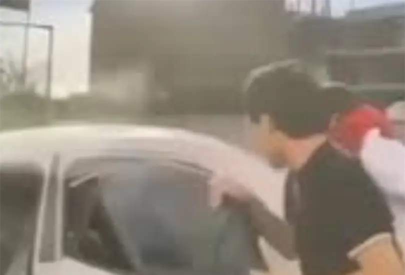 Son se&ntilde;alados como los presuntos responsables de la privaci&oacute;n ilegal de la libertad de la influencer ocurrida el 20 de enero en la zona de Isla Musal&aacute;.