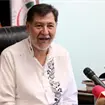 Noroña lanza polémica advertencia a EE.UU.: "Atrévanse a tocar a AMLO" Noroña lanza polémica advertencia a EE.UU.: "Atrévanse a tocar a AMLO"
