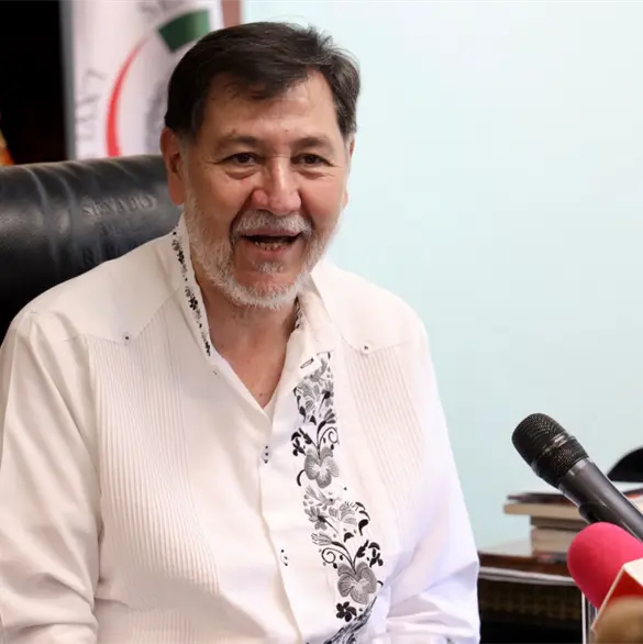 Exhiben a Noro&ntilde;a presuntamente en estado inconveniente en aeropuerto de Oaxaca