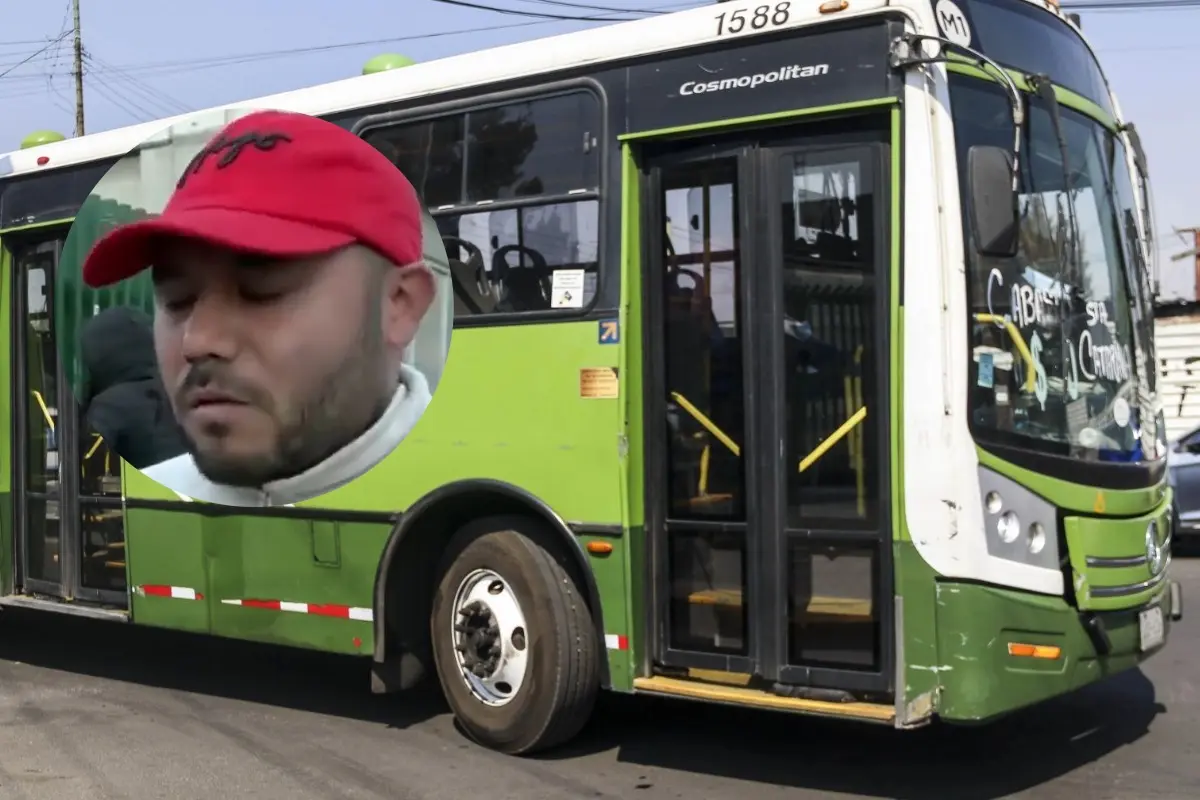  Padre atropellado por camión RTP en Eje Central es diagnosticado con muerte cerebral 