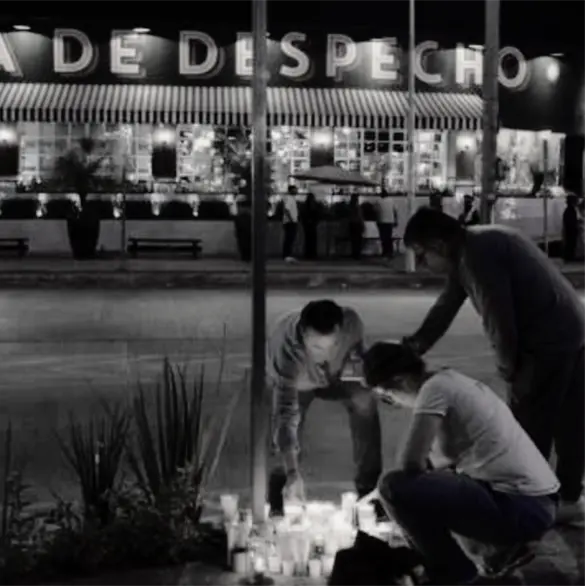 Tres jóvenes, una balacera: La Barredora, el grupo criminal detrás del ataque en el bar Sala de Despecho Tres jóvenes, una balacera: La Barredora, el grupo criminal detrás del ataque en el bar Sala de Despecho