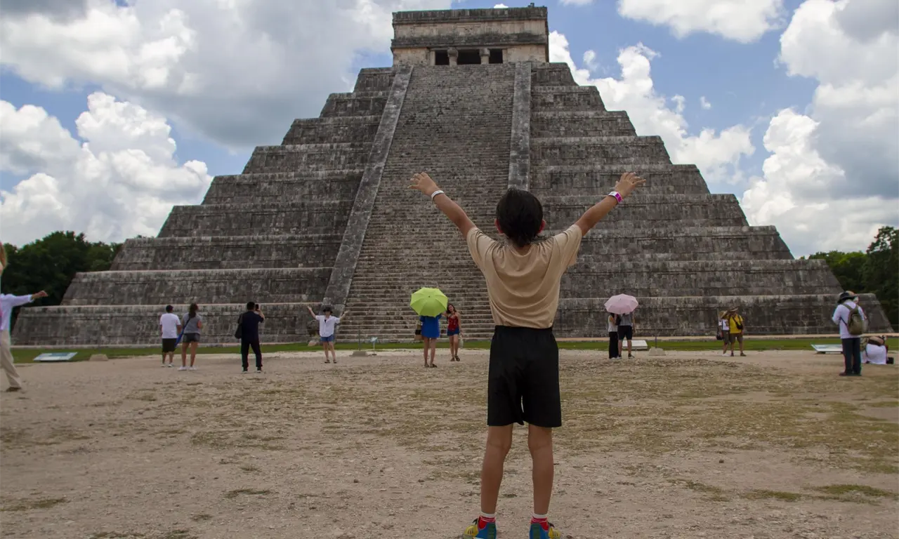  Este periodo no habrá clases para alumnos de preescolar, primaria y secundaria en todo el país. 