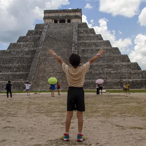 Calendario SEP: Esta es la fecha exacta en que se realizará el megapuente de febrero 2026 Calendario SEP: Esta es la fecha exacta en que se realizará el megapuente de febrero 2026