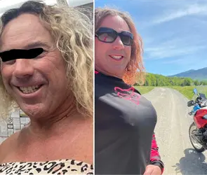 "Mi padre los mat&oacute;": revelan identidad del hombre que dispar&oacute; a su familia en arena de hockey de Rhode Island