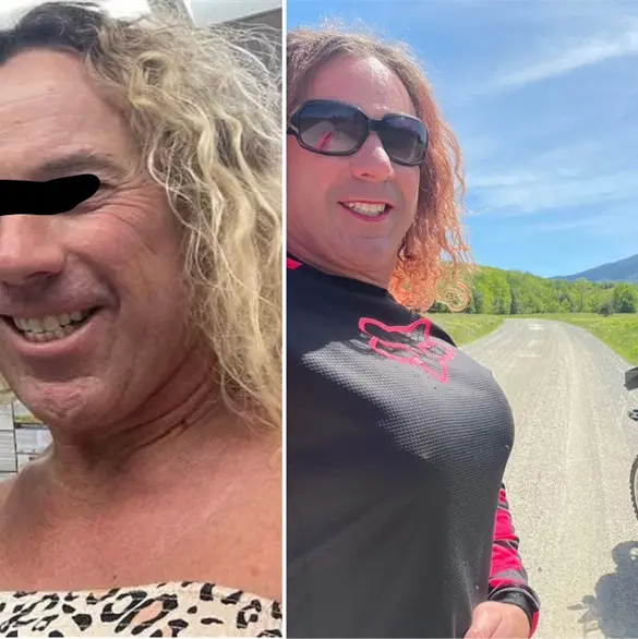 "Mi padre los mat&oacute;": revelan identidad del hombre que dispar&oacute; a su familia en arena de hockey de Rhode Island